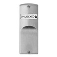 Accentra YA197 Series Indicator Kit for Yale 8800 Sectional Trim with Cylinder Prep - Outside Trim Indicator Codes