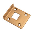 Von Duprin 472U Vertical Rod Top Strike, 5547WDC, 1-3/4" Door, Wood Frame, Standard