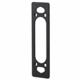 Von Duprin 10WDA Cover Plate, 370 Series Controls On Wood Doors