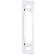 Von Duprin 10WDA Cover Plate, 370 Series Controls On Wood Doors