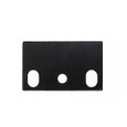 Adams Rite 22-0481-04-MP - Strike Spacer for 22-0430 Rim Strike
