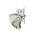 Corbin Russwin ML2069 Grade 1 Institutional Privacy Mortise Lock, Behavioral Health Series Lever, SFIC Prep, Less Core