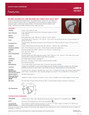 Corbin Russwin ML2069 Grade 1 Institutional Privacy Mortise Lock, Behavioral Health Series Lever, SFIC Prep, Less Core