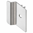 Corbin Russwin ED5200S/ED5200/ED5400/ED5800 Series Nightlatch Function Heavy-Duty Trim