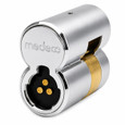 Medeco EA-100108 NEXGEN XT Small Format Interchangeable Core (SFIC) cylinder