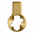 Medeco CT-Z01 Standard Yale Straight Cam