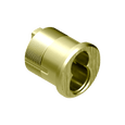 GMS Best SFIC Straight Mortise Housing, 7-Pin, Yale Cam