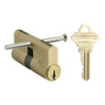 GMS Best SFIC Straight Mortise Housing, 7-Pin, Yale Cam