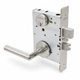 Schlage L9010- M52 - Passage Latch Mortise Set, M52 Lever