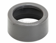 Topaz Lighting EMT Insulating Bushing, Polyethylene