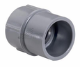 Topaz Lighting Schedule 40 PVC Female Adapter, Hub/Slip