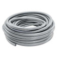 Topaz Lighting Metallic Flexible Liquidtight Conduit, EF PVC Jacket