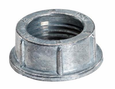 Topaz Lighting Rigid Conduit Bushing, Zinc Die-Cast