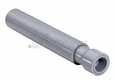 Topaz Lighting Schedule 40 PVC Two-Piece Expansion Coupling