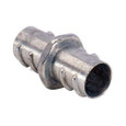 Topaz Lighting Screw-In Type Flexible Metallic Conduit Coupling, Zinc Die-Cast