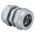 Topaz Lighting 252M Malleable Iron Compression Rigid Coupling