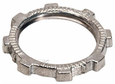 Topaz Lighting Rigid Zinc Die-Cast Locknut
