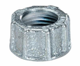 Topaz Lighting Malleable Iron Rigid Conduit Bushing