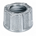 Topaz Lighting 305M Malleable Iron Rigid Conduit Bushing