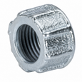 Topaz Lighting 305M Malleable Iron Rigid Conduit Bushing