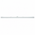 Topaz Lighting F-L FL Series LED CCT Selectable Linear Strip Luminaire, Dimmable