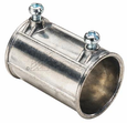 Topaz Lighting Zinc Die-Cast Set-Screw EMT Coupling