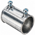 Topaz Lighting 646-649 Zinc Die-Cast Set-Screw EMT Coupling