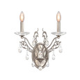 Schonbek SCH-FE7002N Filigrae 2 Light 14in x 16in Wall Sconce