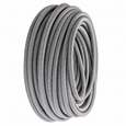 Topaz Lighting ENT Flexible Conduit Coil, Heavy-Duty UV-Rated PVC
