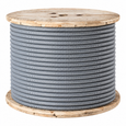 Topaz Lighting ENT Flexible Conduit Coil, Heavy-Duty UV-Rated PVC