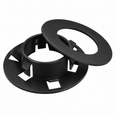 Topaz Lighting 6/6 Nylon Stud Grommets, Universal Size