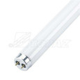Topaz Lighting Extended Life Linear T8 Pre-Heat Fluorescent Lamp, ECO 4100K