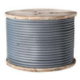 Topaz Lighting 3/4" ENT Conduit Reel, Heavy-Duty PVC, 1000 Feet