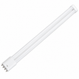 Topaz Lighting LED PLL Ballast Bypass Plug-In Lamp, 2G11 Base, 23W, 4000K