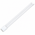 Topaz Lighting LED PLL Plug-In Retrofit Lamp, 17W 2G11 Base, 3500K Ballast Compatible CFL Replacement