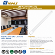 Topaz Lighting LED PLL Plug-In Retrofit Lamp, 17W 2G11 Base, 3500K Ballast Compatible CFL Replacement
