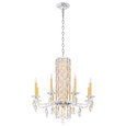 Schonbek SCH-RS83081N Siena 8 Light 30in x 31in Chandelier