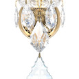 Schonbek Signature 1701 Century 1-Light Wall Sconce