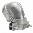 Topaz Lighting 731 Clamp-On Aluminum Service Entrance Cap
