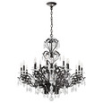 Schonbek SCH-FE7018N Filigrae 18 Light 39in x 38in Chandelier