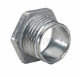 Topaz Lighting Zinc Die-Cast Rigid Conduit Nipple