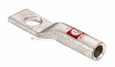 Topaz Lighting Two-Hole Long Barrel Compression Lug