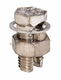 Topaz Lighting Split Bolt Connector with Space Bar