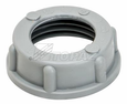Topaz Lighting 105°C Flame-Retardant Rigid Plastic Insulating Bushing