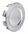 Topaz Lighting Steel Knockout Seal