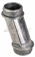 Topaz Lighting 115 Zinc Die-Cast Rigid Offset Nipple