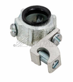 Topaz Lighting Insulated Metallic Grounding Bushing