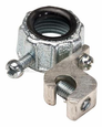 Topaz Lighting Insulated Metallic Grounding Bushing
