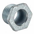 Topaz Lighting 751M Rigid Malleable Iron Conduit Nipple