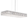 Schonbek SCH-2274 Quantum 23 Light 39in x 15in Chandelier